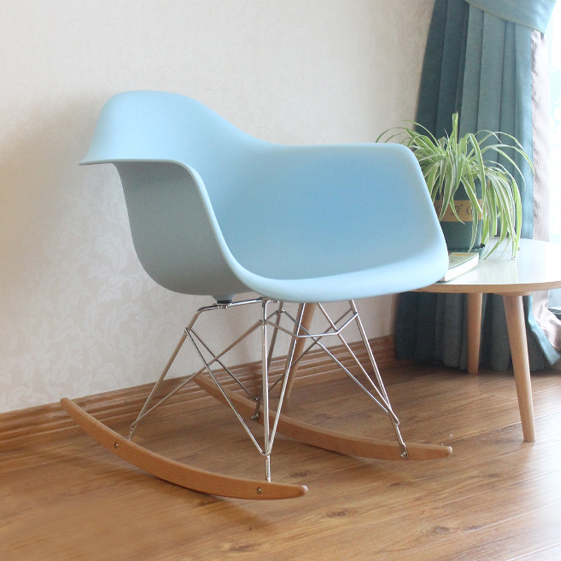 创意火狐官方网站 - 坐具|摇椅|办公火狐官方网站|火狐HUOHU（中国）火狐官方网站|伊姆斯摇椅（豪华版）